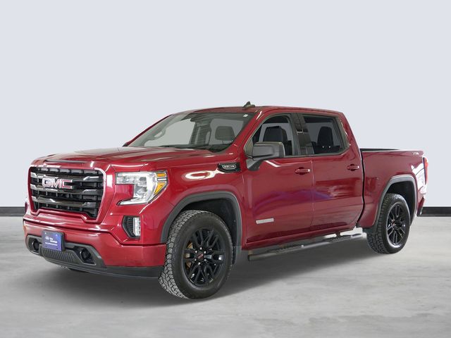 Thumbnail: 2019 GMC Sierra 1500 - 1
