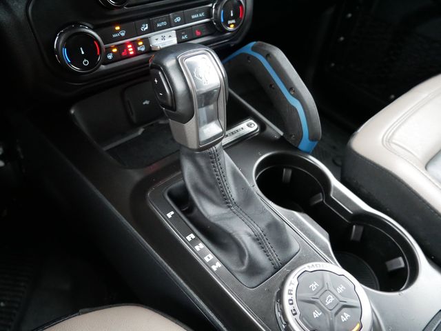 Thumbnail: 2022 Ford Bronco - 17