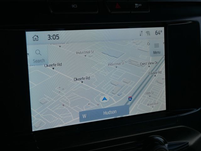 Thumbnail: 2023 Ford F-150 - 11