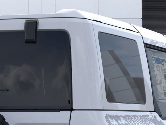 Thumbnail: 2025 Ford Bronco - 25