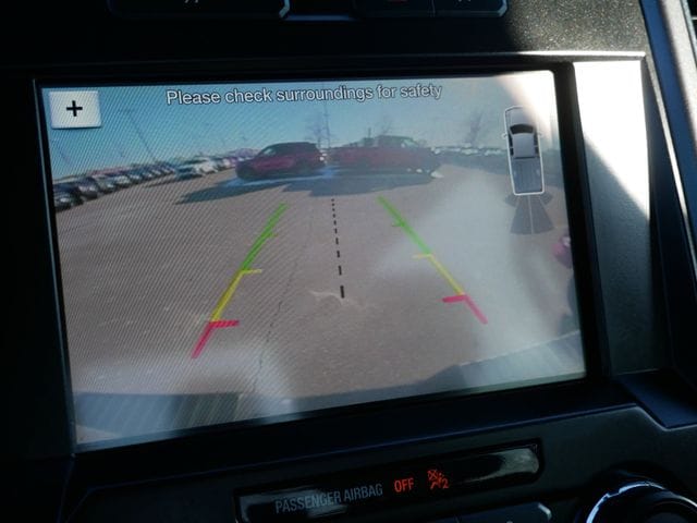 Thumbnail: 2018 Ford F-150 - 33