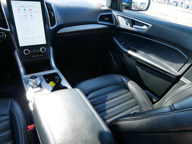 Thumbnail: 2023 Ford Edge - 7