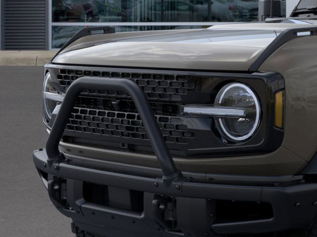 Thumbnail: 2025 Ford Bronco - 19