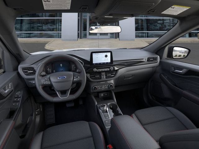 Thumbnail: 2026 Ford Escape - 9