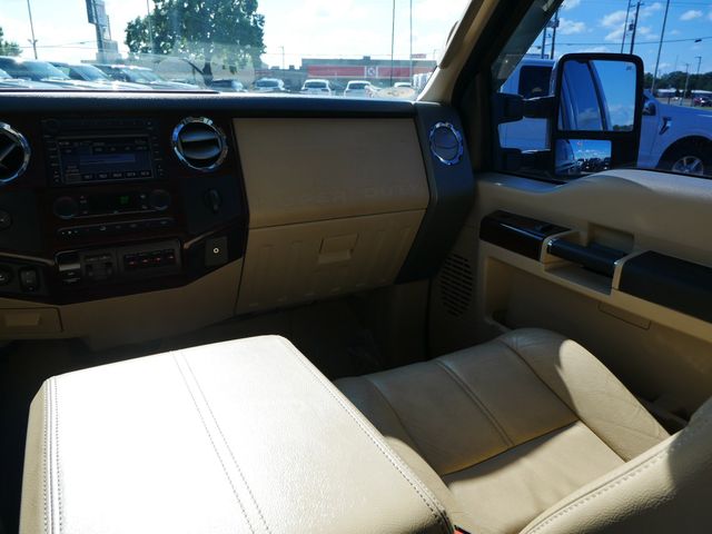 Thumbnail: 2008 Ford F-450 - 8
