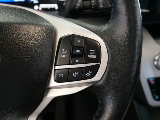 Thumbnail: 2023 Ford Explorer - 21