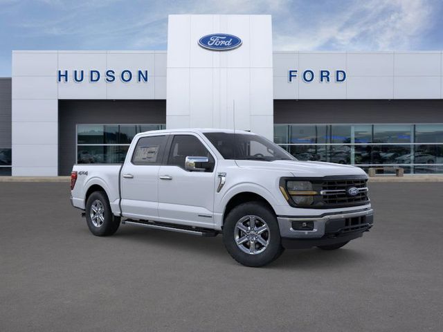 Thumbnail: 2025 Ford F-150 - 7
