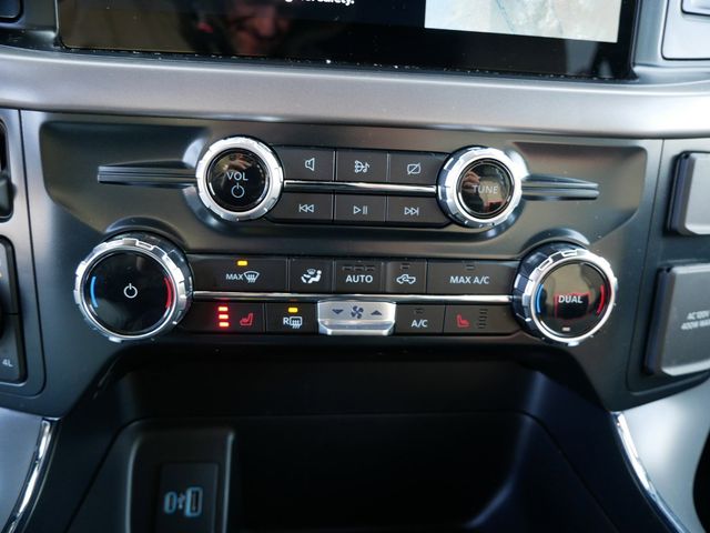 2024 Ford F-150 XLT 15
