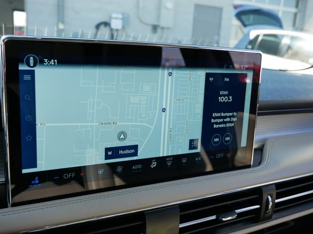 Thumbnail: 2025 Lincoln Corsair - 20