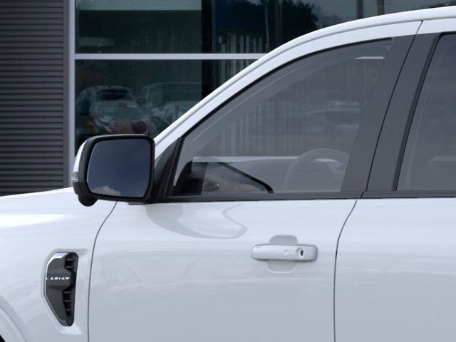 Thumbnail: 2025 Ford Ranger - 20