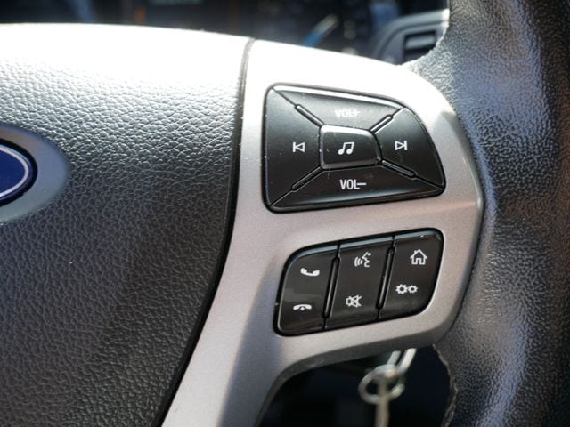 Thumbnail: 2019 Ford Ranger - 31