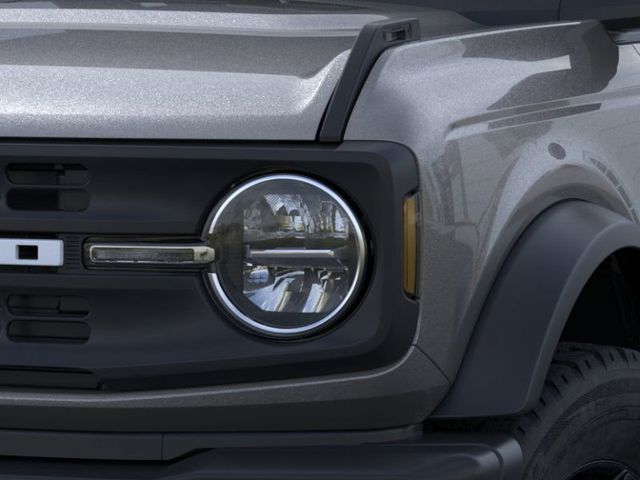 Thumbnail: 2024 Ford Bronco - 20