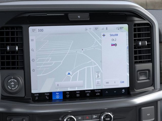 Thumbnail: 2026 Ford F-150 - 14