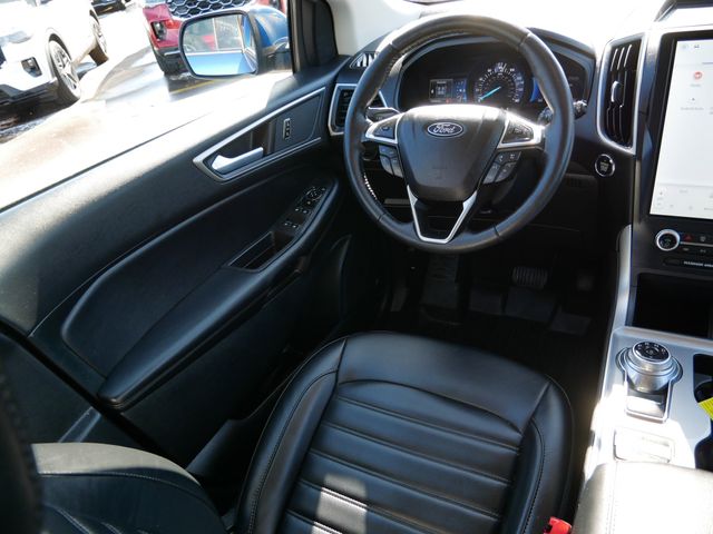 Thumbnail: 2023 Ford Edge - 6