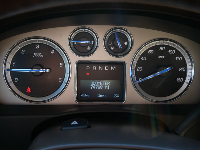 Thumbnail: 2014 Cadillac Escalade - 29