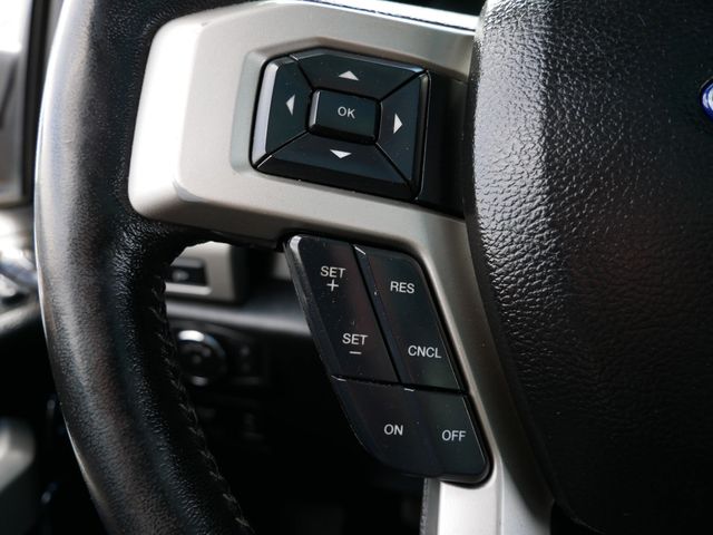 Thumbnail: 2018 Ford F-150 - 27
