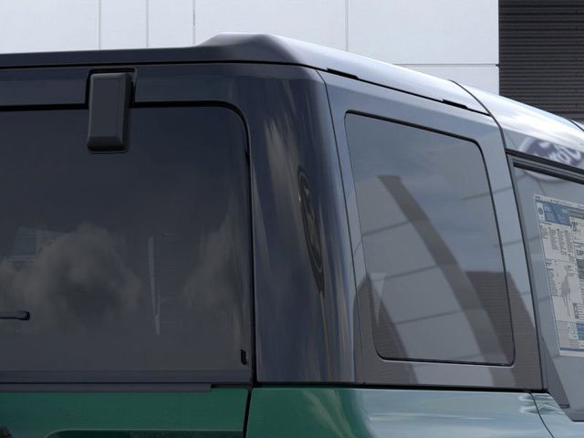 Thumbnail: 2025 Ford Bronco - 25