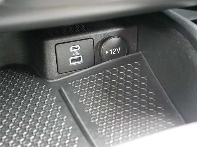 Thumbnail: 2021 Ford Bronco Sport - 14