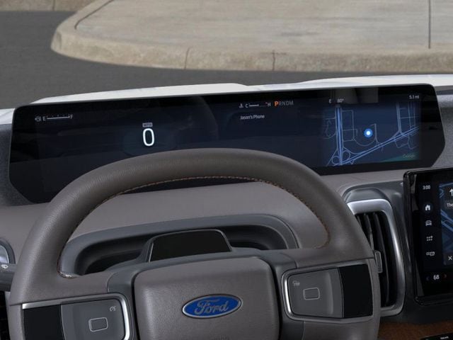 Thumbnail: 2026 Ford Expedition MAX - 13