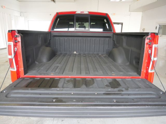 Thumbnail: 2014 Ford F-150 - 7