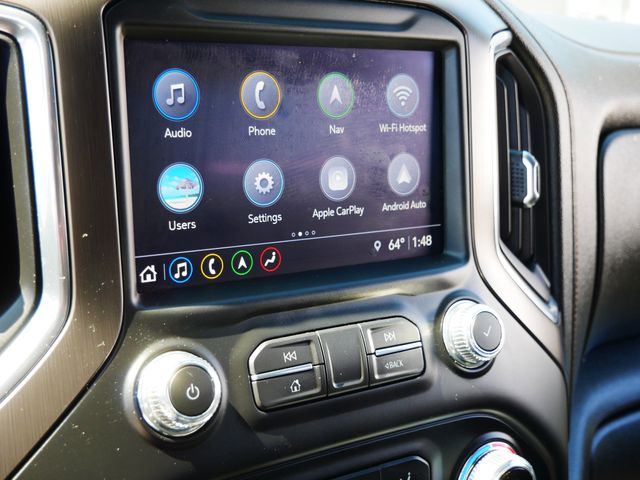 Thumbnail: 2021 GMC Sierra 1500 - 17