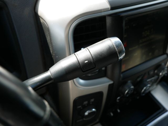 Thumbnail: 2016 RAM 2500 - 29