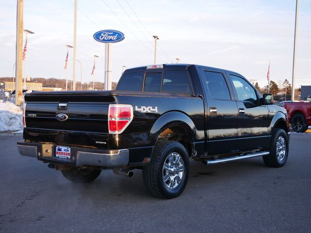 Thumbnail: 2011 Ford F-150 - 18