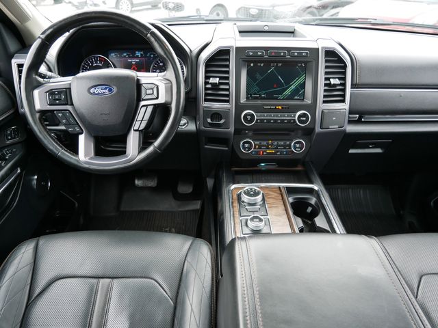Thumbnail: 2018 Ford Expedition MAX - 10