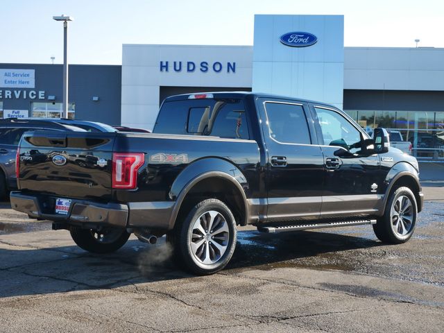 Thumbnail: 2016 Ford F-150 - 19