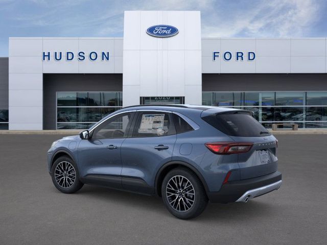 Thumbnail: 2025 Ford Escape - 4
