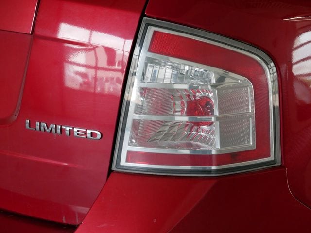 Thumbnail: 2008 Ford Edge - 6