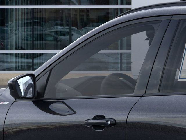 Thumbnail: 2026 Ford Escape - 20