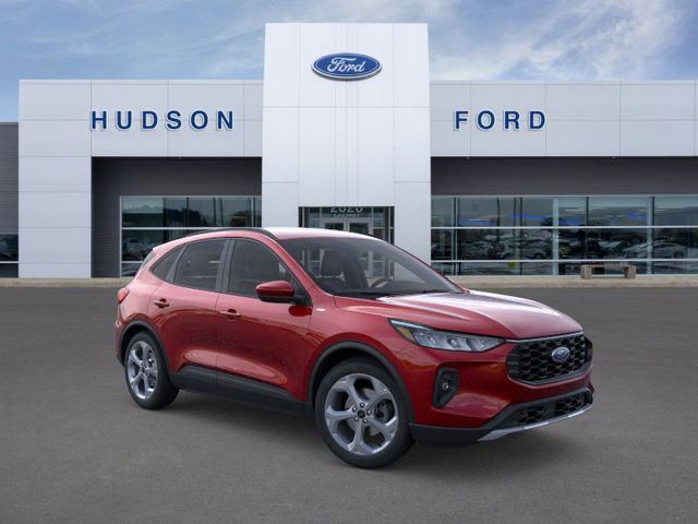 Thumbnail: 2026 Ford Escape - 7