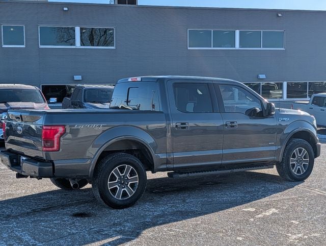 Thumbnail: 2015 Ford F-150 - 32