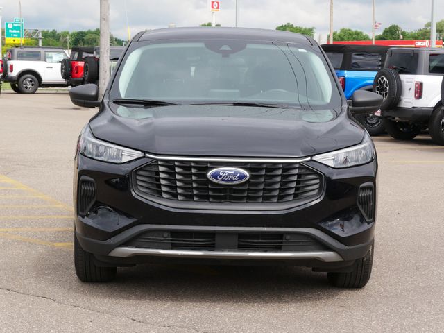 Thumbnail: 2024 Ford Escape - 21
