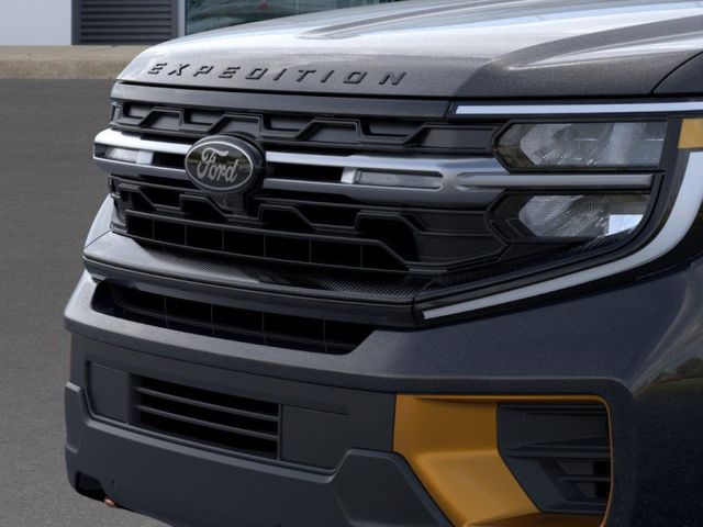 Thumbnail: 2025 Ford Expedition - 17