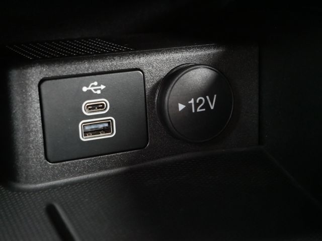 Thumbnail: 2025 Ford Escape - 13