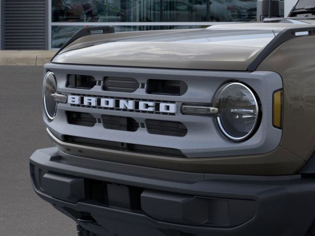 Thumbnail: 2025 Ford Bronco - 19