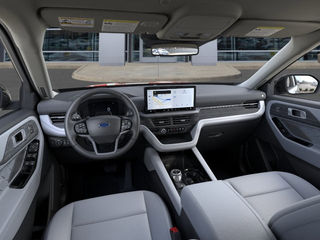 Thumbnail: 2026 Ford Explorer - 9