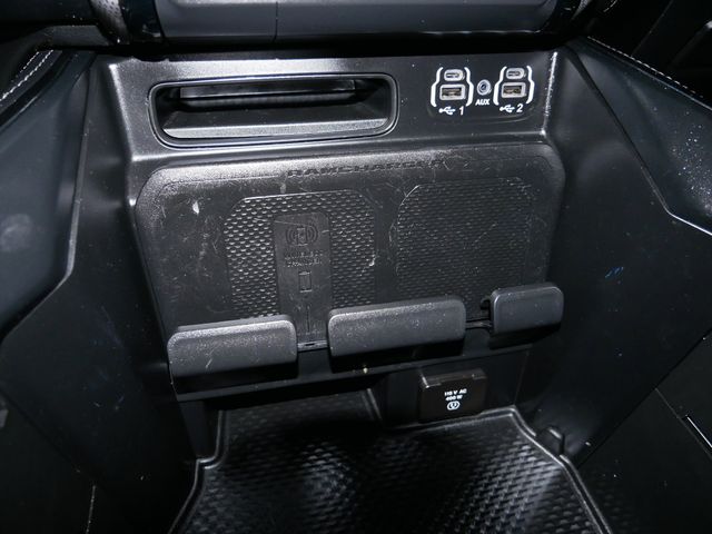 Thumbnail: 2022 RAM 1500 - 18