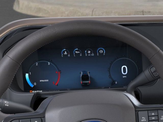 Thumbnail: 2026 Ford F-250 - 13