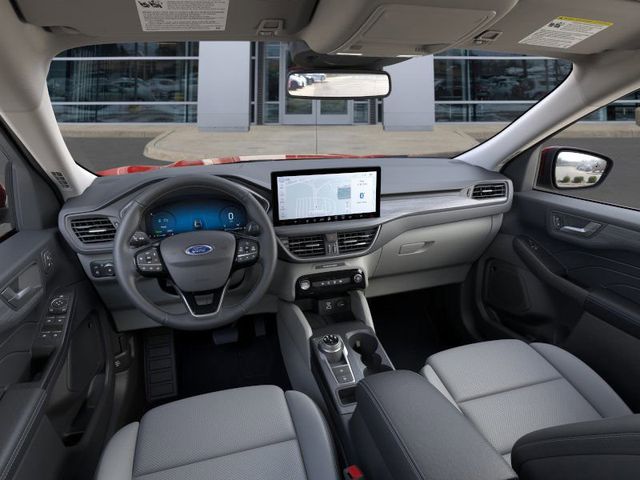 Thumbnail: 2026 Ford Escape - 9