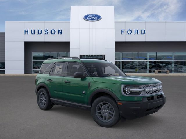 Thumbnail: 2025 Ford Bronco Sport - 7