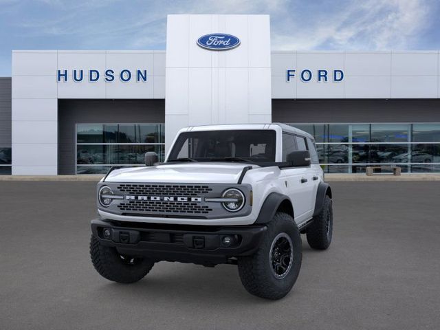 Thumbnail: 2025 Ford Bronco - 2
