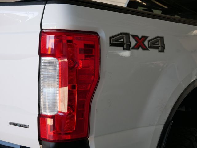 Thumbnail: 2017 Ford F-250 - 6