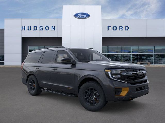 Thumbnail: 2025 Ford Expedition - 7