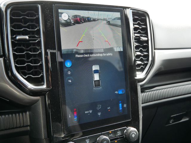 Thumbnail: 2024 Ford Ranger - 15