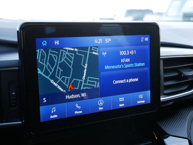 Thumbnail: 2022 Ford Explorer - 12