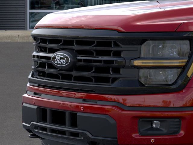 Thumbnail: 2025 Ford F-150 - 17