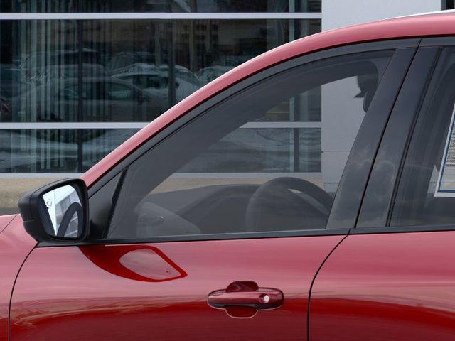 Thumbnail: 2025 Ford Escape - 20